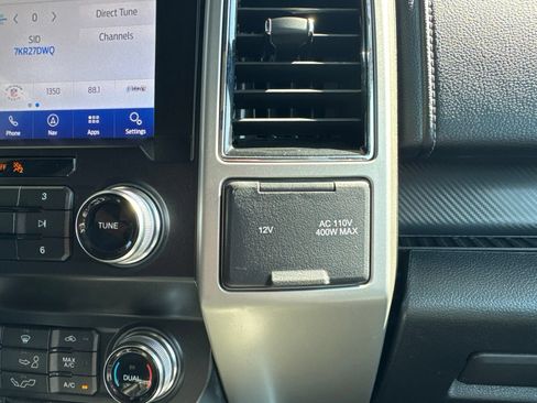 Certified 2019 Ford F150 Lariat w/ Equipment Group 502A Luxury AWD/4WD image 37