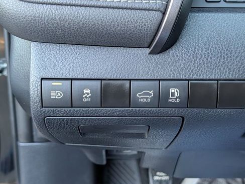 Used 2024 Toyota Camry SE image 22