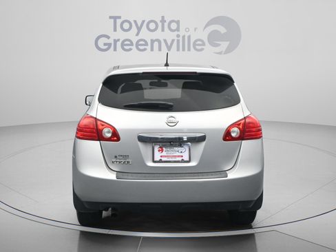 Used 2013 Nissan Rogue S FWD image 11