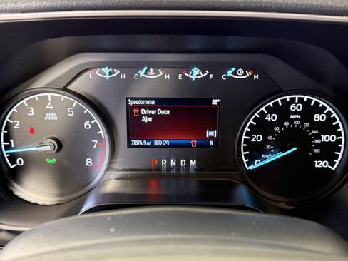 Certified 2021 Ford F150 XL w/ Equipment Group 101A High image 27