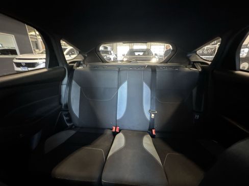 Used 2016 Ford Focus ST FWD image 5