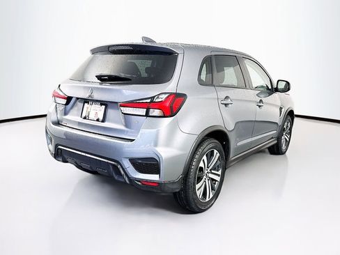 Used 2024 Mitsubishi Outlander Sport SE image 10