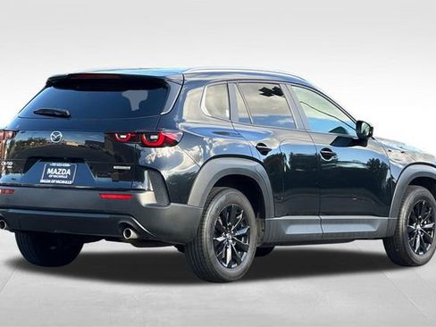 Used 2023 MAZDA CX-50 2.5 S w/ Preferred Plus Pkg image 4