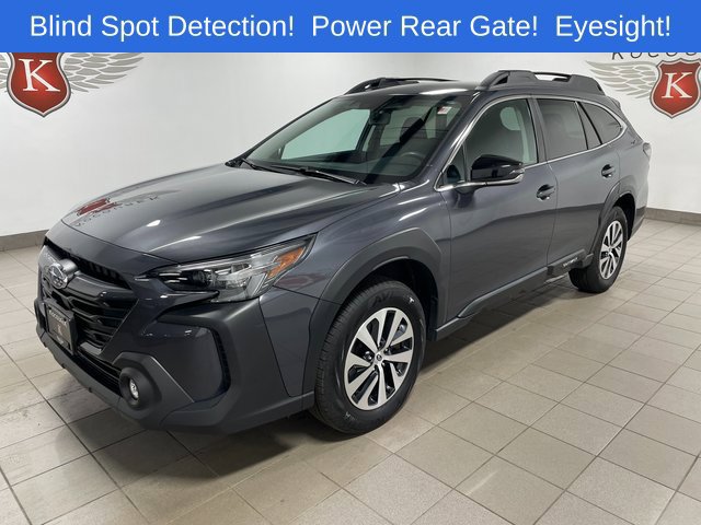 Used 2024 Subaru Outback Premium AWD/4WD image 3