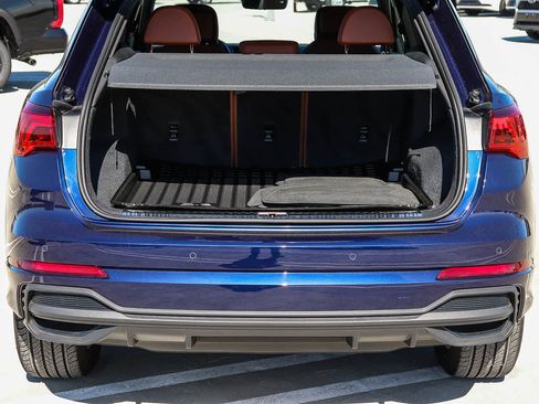 Used 2025 Audi Q3 2.0T Premium w/ Convenience Package image 38