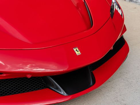 Used 2021 Ferrari SF90 Stradale AWD/4WD image 24