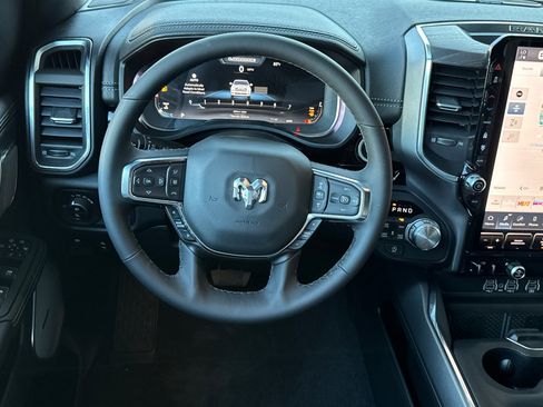 New 2026 RAM 1500 Laramie image 13