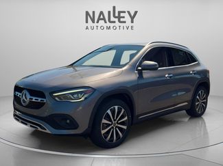 Used 2021 Mercedes-Benz GLA 250 image 1