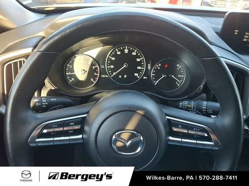 Certified 2024 MAZDA CX-50 AWD 2.5 Turbo w/ Cargo Package image 22