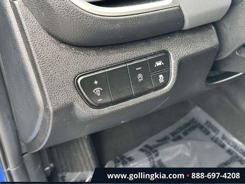 Certified 2023 Kia Seltos LX image 17