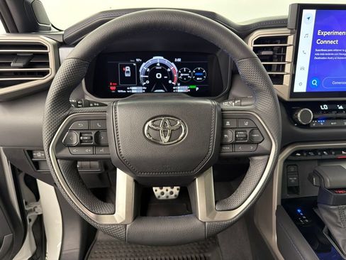 Used 2026 Toyota Tundra Platinum w/ TRD Off-Road Package AWD/4WD image 26