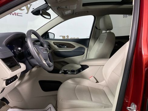 Used 2023 GMC Terrain Denali image 11