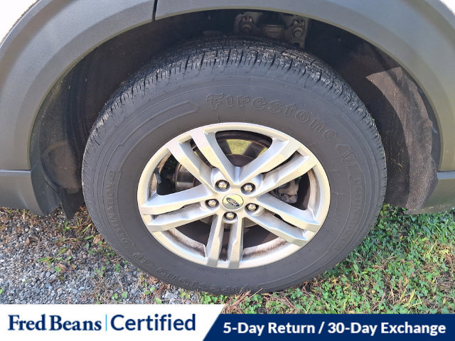 Used 2021 Ford Explorer XLT w/ Equipment Group 202A AWD/4WD image 6