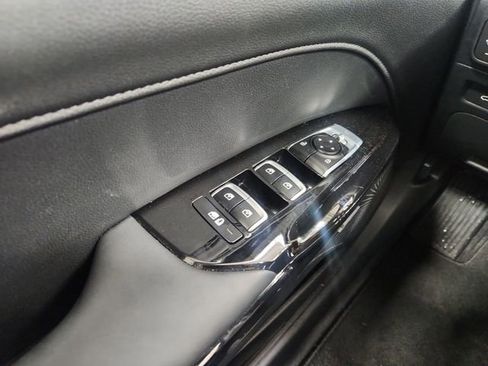 Certified 2025 Kia K5 EX image 16