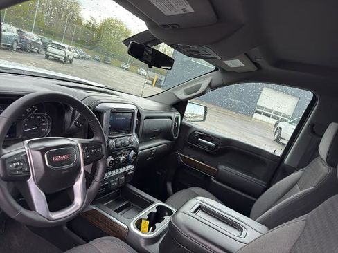 Used 2020 GMC Sierra 1500 Elevation w/ Elevation Value Package AWD/4WD image 25