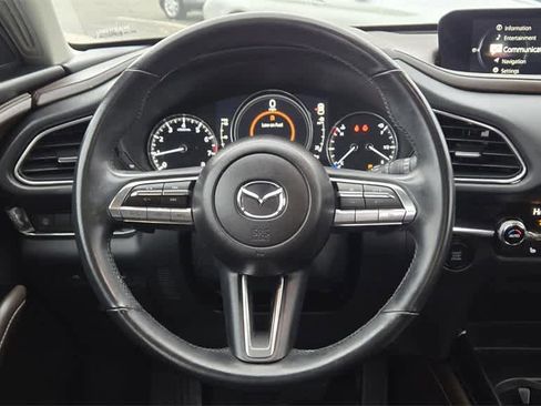 Used 2020 MAZDA CX-30 AWD w/ Premium Package image 12