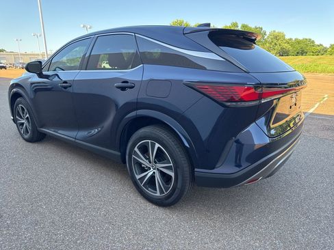 Used 2025 Lexus RX 350 FWD w/ Technology Package image 4
