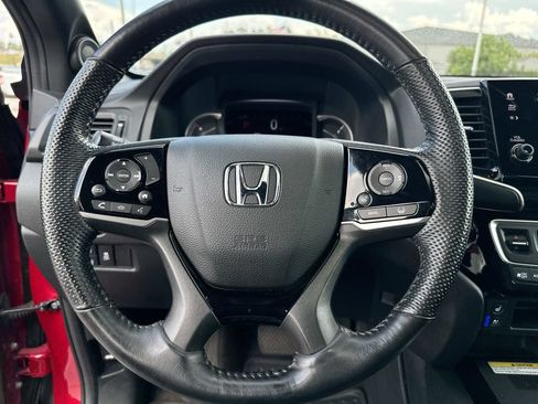 Used 2023 Honda Passport Elite image 18