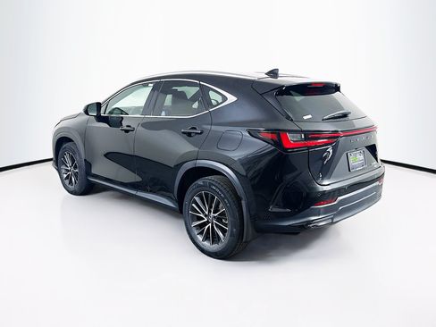 Used 2023 Lexus NX 350 AWD image 5