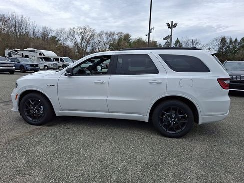 New 2026 Dodge Durango GT AWD/4WD image 5