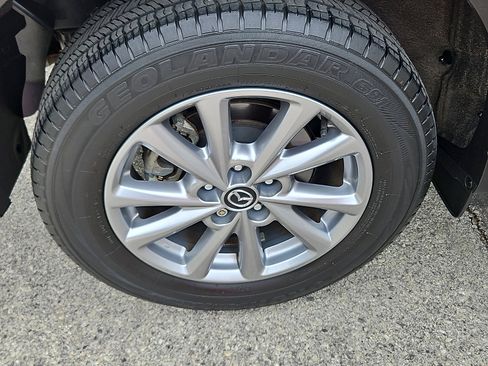 Used 2023 MAZDA CX-5 AWD 2.5 S w/ Select Package image 9