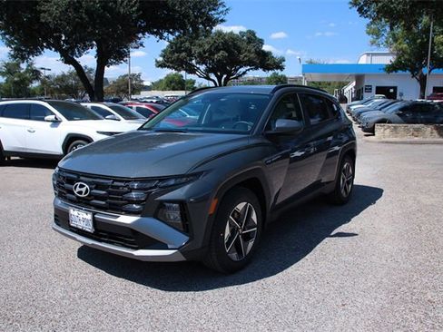 Used 2026 Hyundai Tucson SEL image 7