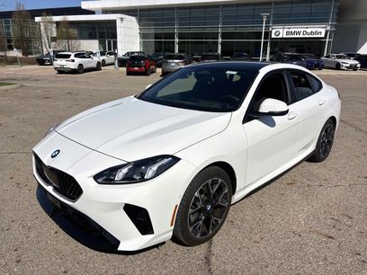 Used 2025 BMW 228i xDrive w/ Technology Package