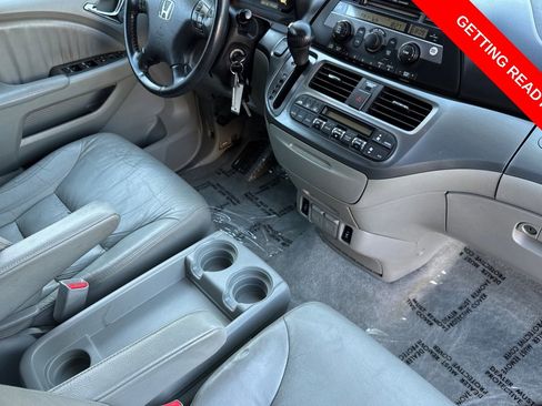 Used 2006 Honda Odyssey EX-L image 17