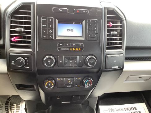 Used 2018 Ford F150 XL w/ XL Power Equipment Group AWD/4WD image 35