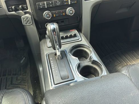 Used 2012 Ford F150 Raptor w/ Raptor Luxury Pkg AWD/4WD image 23