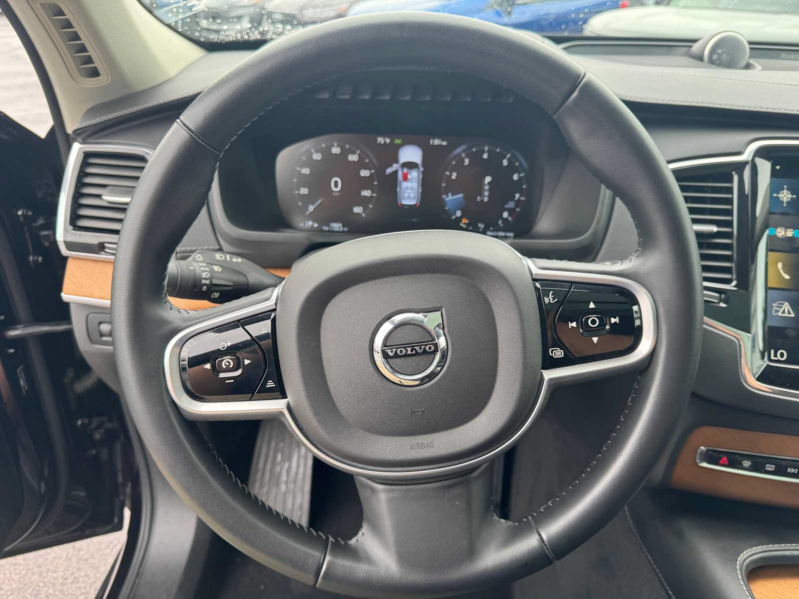 Used 2020 Volvo XC90 T6 Inscription AWD/4WD image 18
