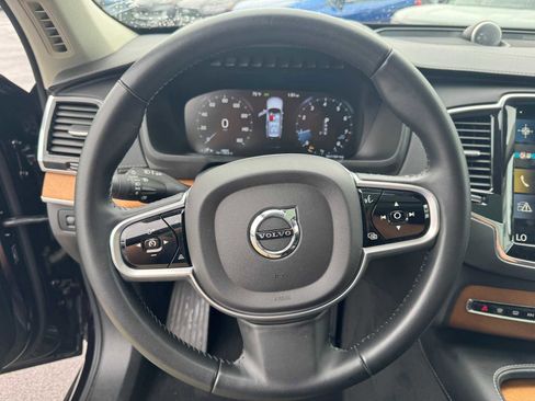 Used 2020 Volvo XC90 T6 Inscription AWD/4WD image 18