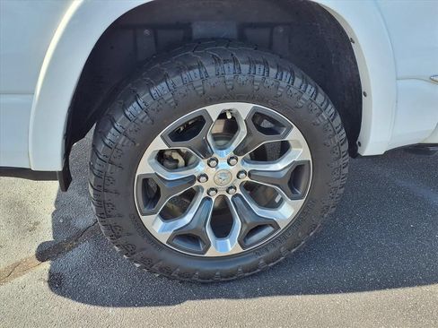 Used 2020 RAM 1500 Limited AWD/4WD image 23