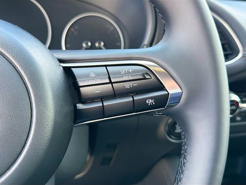 New 2026 MAZDA MAZDA3 2.5 S Hatchback w/ Premium Pkg FWD image 39
