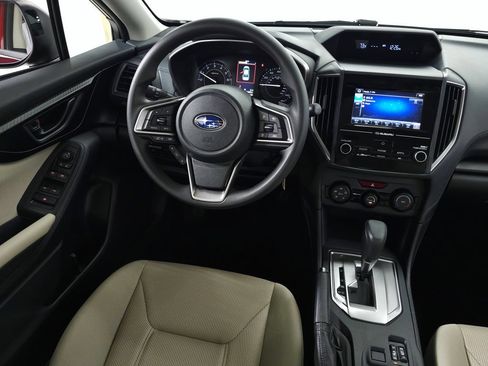 Used 2018 Subaru Impreza 2.0i Premium w/ Eyesight & BSD & Rcta AWD/4WD image 15