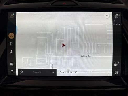 Used 2021 Jaguar E-PACE 300 Sport AWD/4WD image 15