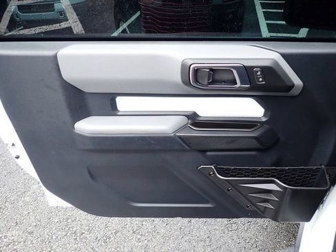 Certified 2022 Ford Bronco Big Bend AWD/4WD image 23