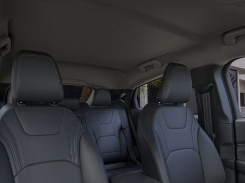 New 2026 Ford Mustang Mach-E Premium image 22