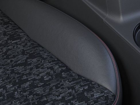 New 2026 Chevrolet Colorado Z71 AWD/4WD image 21