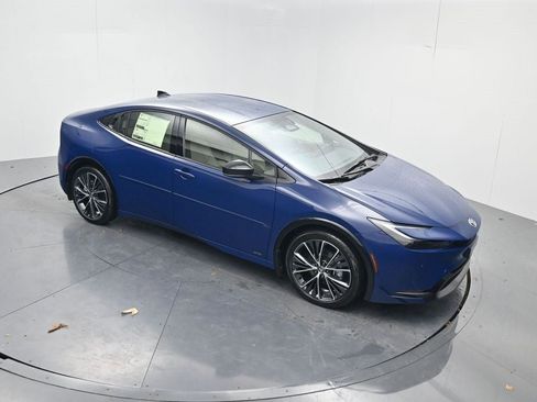 New 2026 Toyota Prius XLE image 50