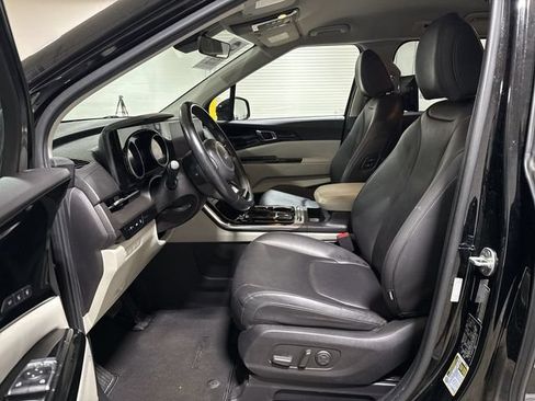 Used 2022 Kia Carnival SX FWD image 20