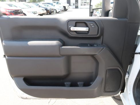 Used 2022 Chevrolet Silverado 2500 W/T w/ WT Convenience Package RWD image 25