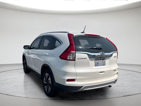 Used 2015 Honda CR-V Touring image 20