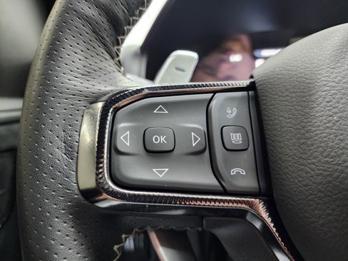 Used 2026 RAM 1500 RHO w/ RHO Level 1 Equipment Group image 15