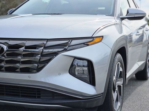 Used 2023 Hyundai Tucson Limited image 9