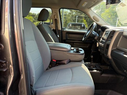 Used 2018 RAM 2500 Tradesman w/ Chrome Appearance Group AWD/4WD image 45