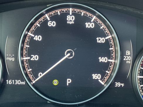 Used 2025 MAZDA CX-50 AWD 2.5 S w/ Premium Package image 27