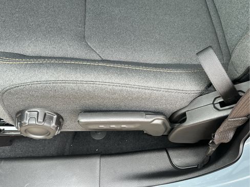 New 2026 Jeep Wrangler Sport image 23