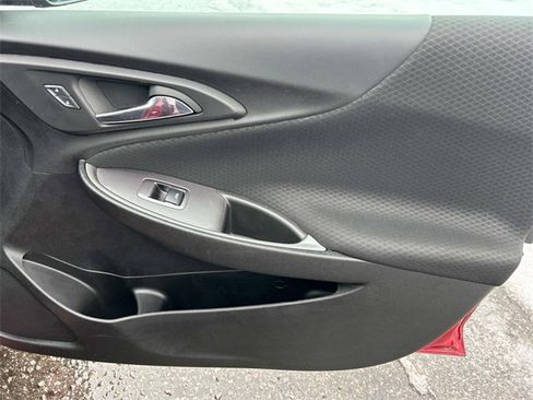 Used 2023 Chevrolet Malibu LT image 23