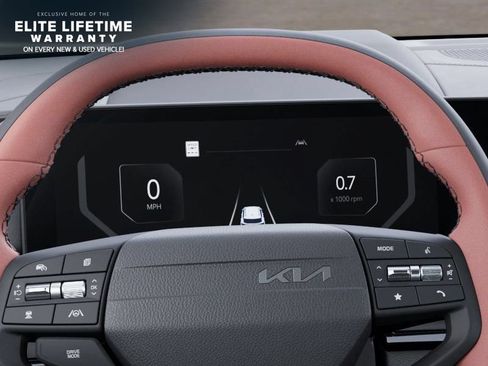 New 2026 Kia Sportage SX FWD image 22
